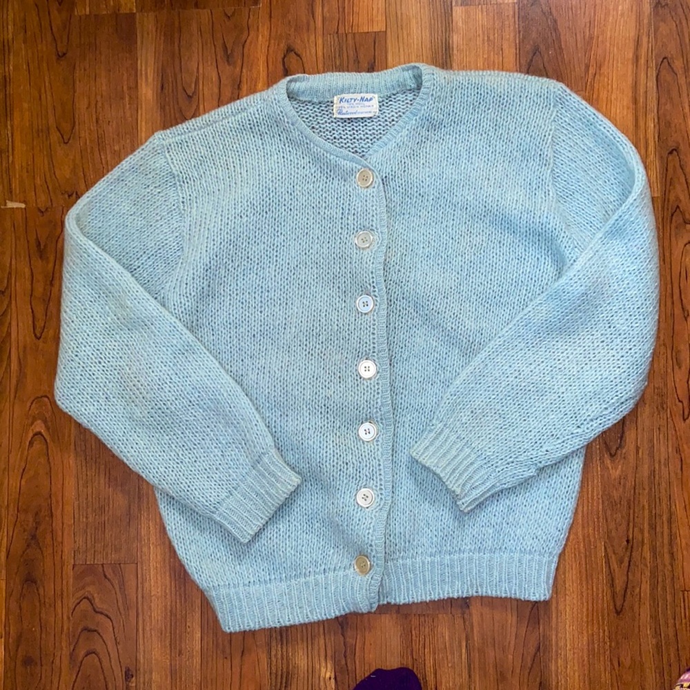 Kity - Nap Vantage Sweater
